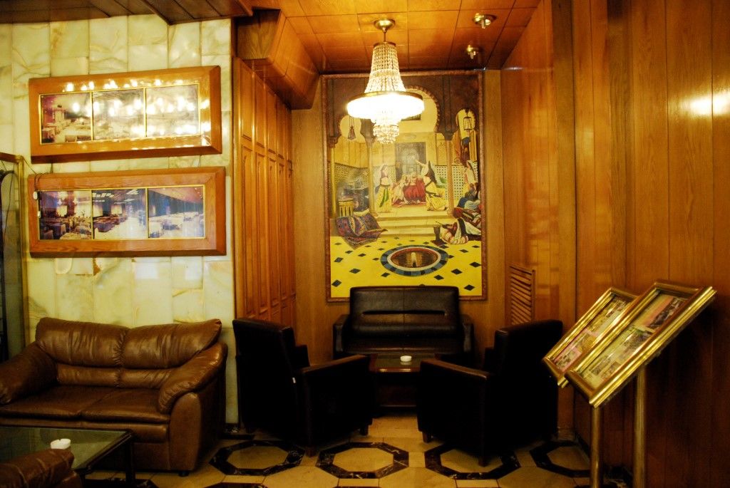 Fuar Hotel イスタンブール エクステリア 写真